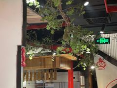 -味舵主重庆火锅(邓尉路店)