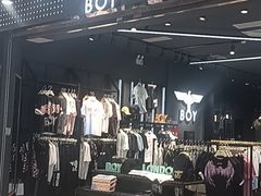 -万达广场(无锡滨湖店)