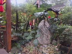 -哈哈曲艺社(西门闲亭店)