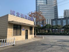 -杭州城北体育公园