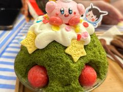 -氷冰凉刨冰甜品(北京路店)