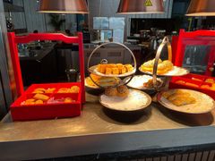 -上海虹桥宾馆·SLIDER(郁锦香店)