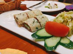 -申德勒加油站西餐厅(日坛路总店)