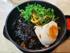 -鱼籽村秘制拌饭(崇文门店)