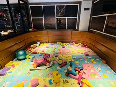 -江边城外烤全鱼(方庄时代购物中心店)