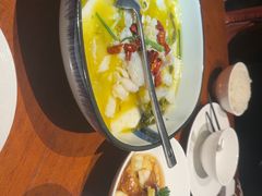 -外婆家(青岛万象城店)