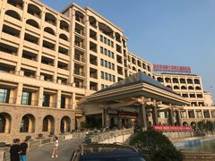 -许昌花溪大酒店