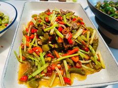 -寻乡迹· 湖南家宴(竹坑店)
