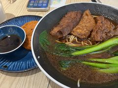 -轻蔬不用等·素食(江苏路店)