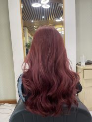 -私人定制 Hair Salon