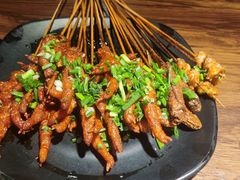 -Let’s WaKao瓦烤(贝森店)