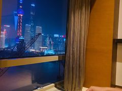 -上海外滩茂悦大酒店