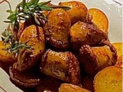 -ZAFFERANO西班牙海鲜饭(上海首店)