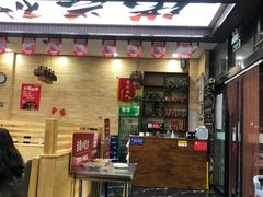 -洪兴砂锅·融合砂锅菜(星河城店)