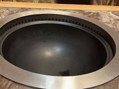 -锅老头海鲜铁锅炖