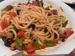 -巴依老爷新疆美食(工体旗舰店)