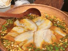 -SHAN山(前滩太古里店)