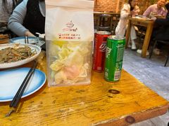 -老姑砂锅·烧烤天津菜(体北道店)