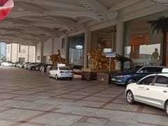 -白金汉爵大酒店·中餐厅(相城店)