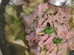 -全牛匠·乐山跷脚牛肉(西北旺万象汇店)