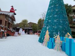 -南宁方特东盟神画