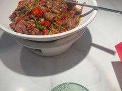 -兰湘子·湘菜小炒(长安万科广场店)
