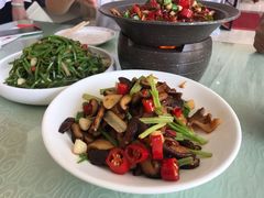 -上庄晋风庄园(上庄店)