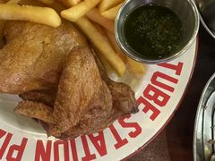 -Tubestation站点比萨(高新万达ONE店)