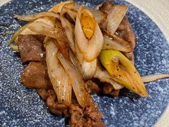-大渔铁板烧(花园道店)