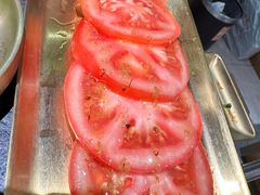 -一家东北烤肉(华大店)
