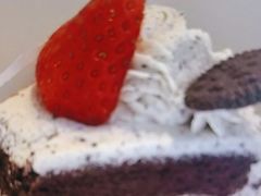 -帕瑞斯面包店(幸福城明珠超市店)