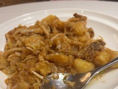 -巴音浩日娲·蒙餐(双林东路店)