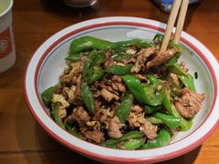 -陈家婆的菜(梅溪湖店)