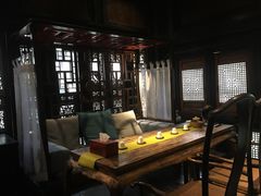 -鱼桥巷·美学川菜