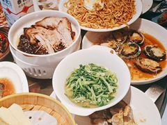 -高佳庄·舟山海鲜(海景旗舰店)