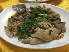 -成惠食府(赤岗店)