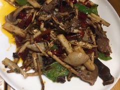-十三式重庆江湖菜(金茂览秀城店)