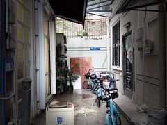 -玫瑰咖啡(中山六路店)