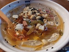 -重庆小面·抄手(解放碑好吃街店)