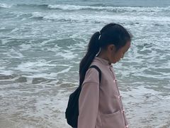 -海云台海滩