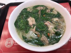 -黄兴兴白切专门店(南宁万象城店)