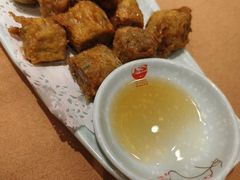 -抱德·潮汕味(敦和店原惠城鱼仔)