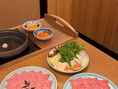 -然锅料理