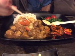 红不让-暖食光·台式家庭餐厅·生日主题店(万达店)