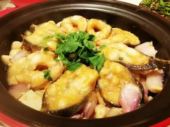 -莆田餐厅PUTIEN(西安万象天地店)