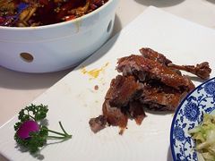 -茅庐川菜(烟台万象汇店)