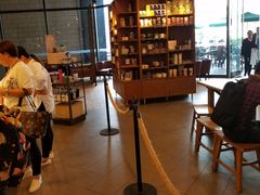 -星巴克臻选(南宁万象城店)