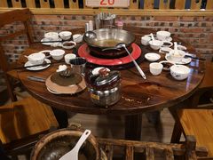 -全汁全味驴庄(凤岗店)