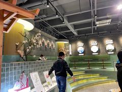 -悸动(吴泾宝龙广场店)