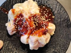 -华威约饭街